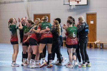 Bild 259 - F HSG Kremperheide/Muensterdorf - ATSV Stockelsdorf 2 : Ergebnis: 47:32